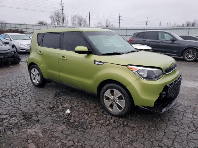 2016 KIA SOUL KNDJN2A24G7868487