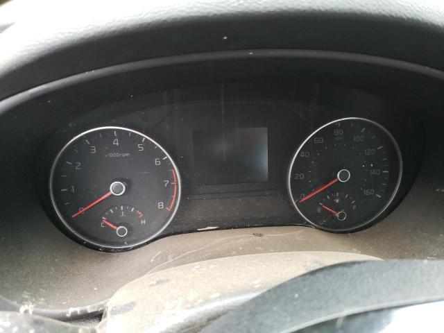KNDP6CAC9N7018972 KIA Sportage