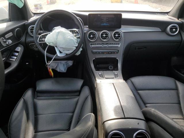 2020 MERCEDES-BENZ GLC W1N0G8DB2LF823478