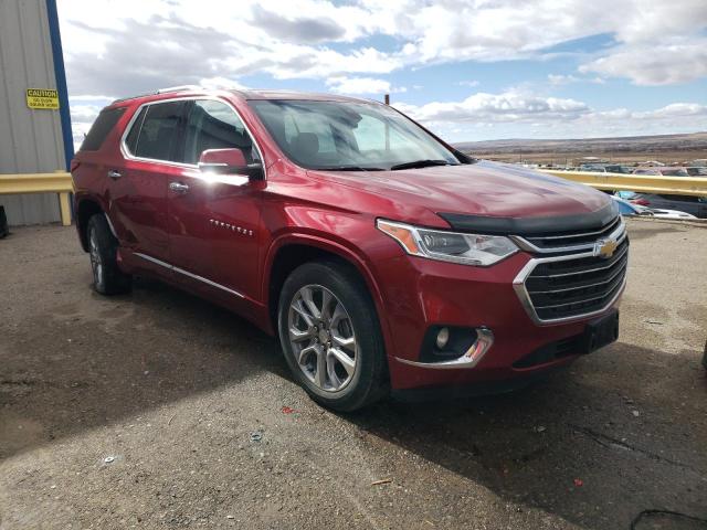 2019 CHEVROLET TRAVERSE P - 1GNEVKKW8KJ107208