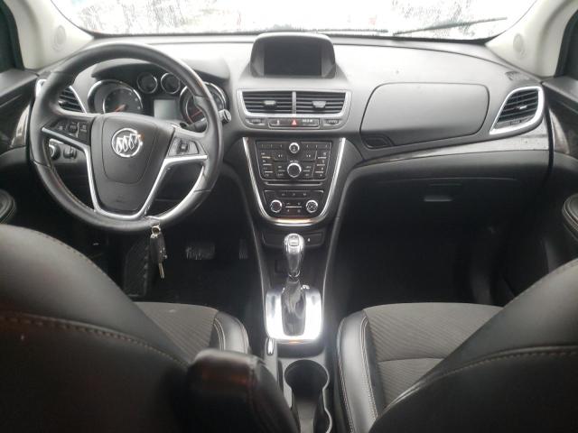 KL4CJASB8EB755174 Buick Encore