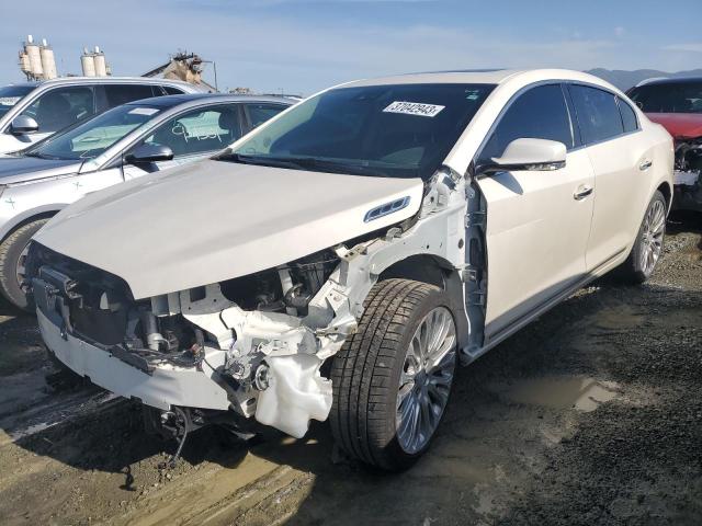 2014 Buick LaCrosse Touring