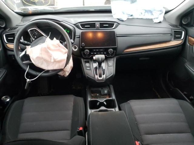 2019 HONDA CR-V EX - 2HKRW2H55KH661255