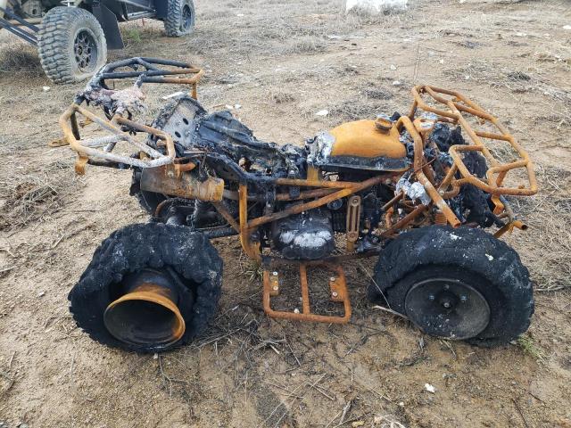 2022 ATV ALL MODELS L6JAGJLC8N1001727