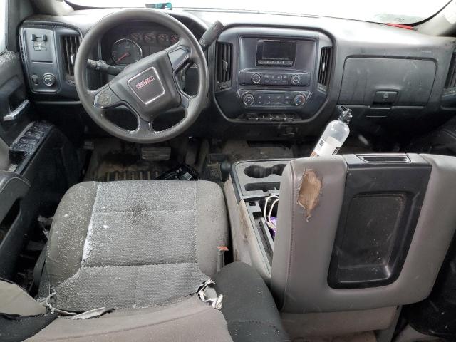 1GT521CG4FZ116174 GMC Sierra K3500