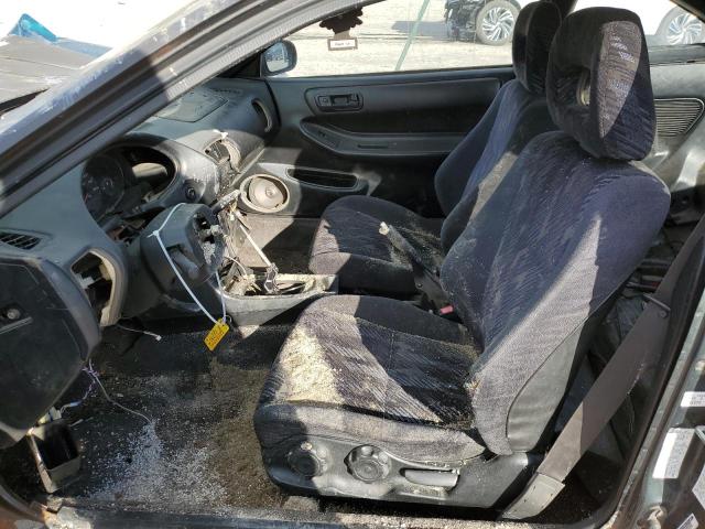 JH4DC4368SS018364 Acura INTEGRA SE
