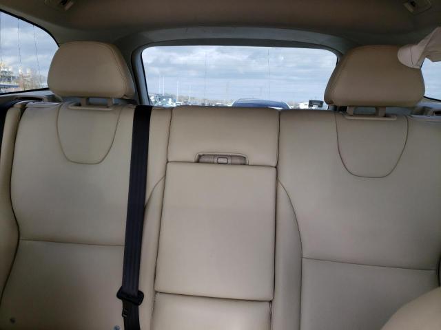 YV4902RM2F2637605 Volvo XC60