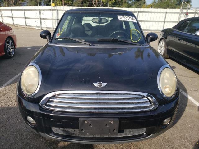 WMWMF33539TW78890 Mini Cooper