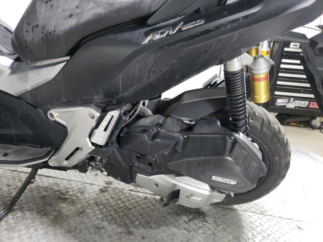 2021 HONDA ADV150 A - MLHKF3850M5001423