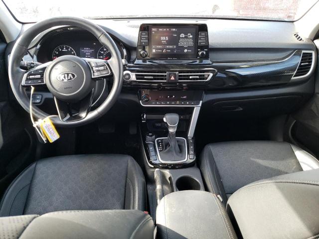 KNDERCAA0M7101895 KIA SELTOS EX