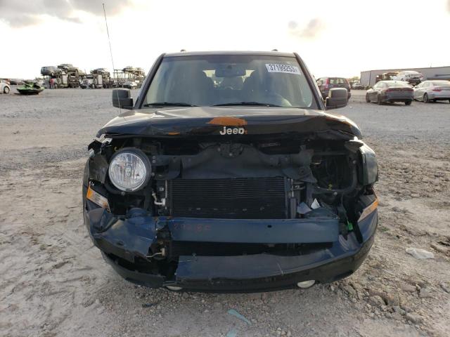1C4NJPBA9HD145320 Jeep Patriot Sport