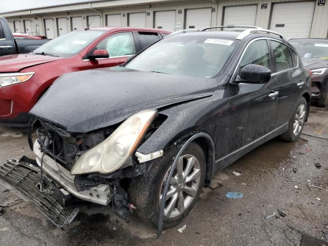 2008 INFINITI EX35 Base