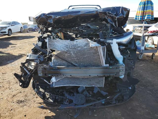 5GAEVCKW6NJ120737 Buick Enclave Avenir