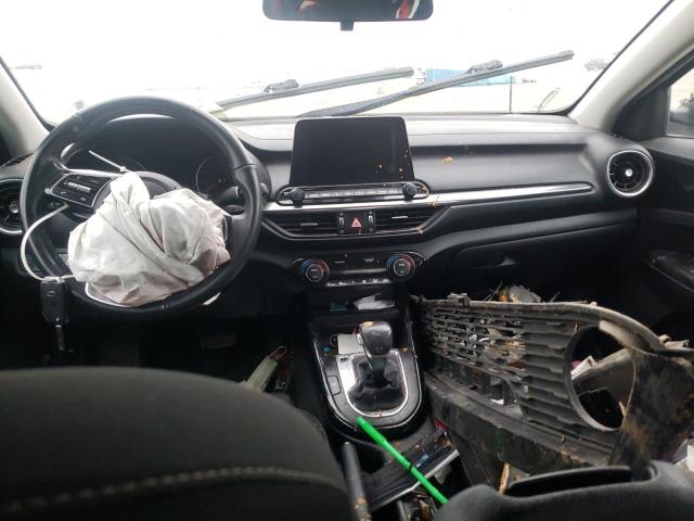 3KPF34AD0KE088293 KIA Forte Gt Line