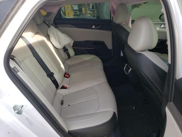 2021 KIA K5 EX - 5XXG34J24MG015957