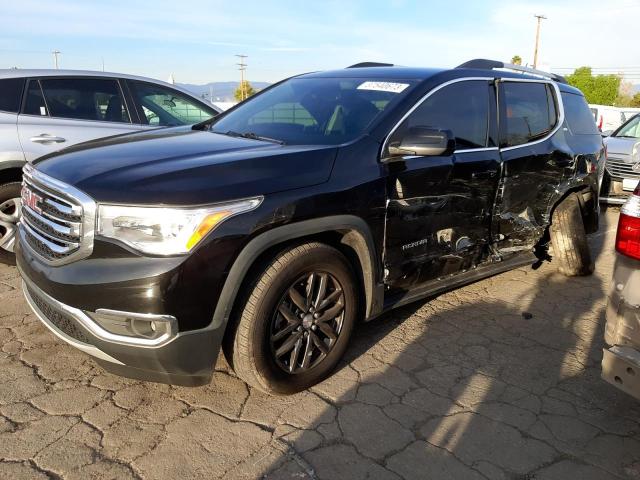 2017 GMC Acadia SLT1