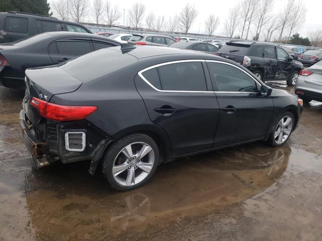 19VDE1F76DE404391 Acura Ilx 20 Tech