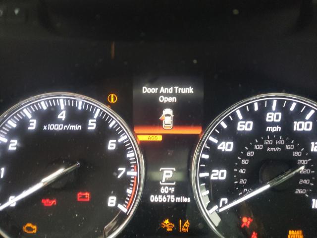 2018 ACURA RLX SPORT JH4KC2F92JC000405
