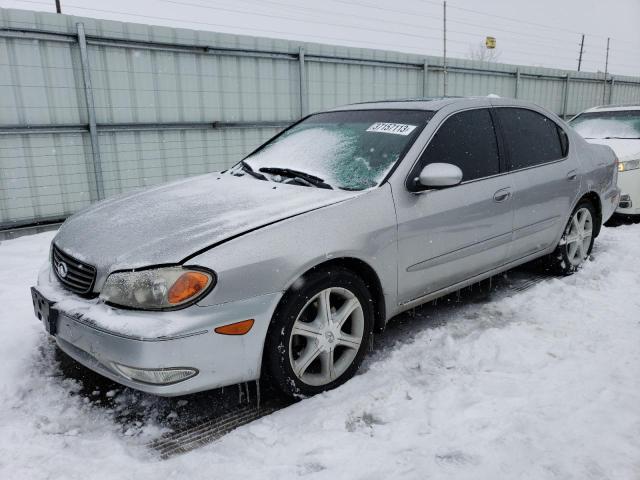 2003 INFINITI I35 