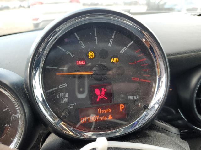 WMWZP3C50F2A91652 Mini Cooper