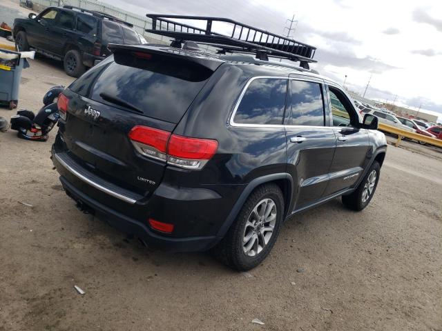 2016 JEEP GRAND CHER 1C4RJFBG0GC307842