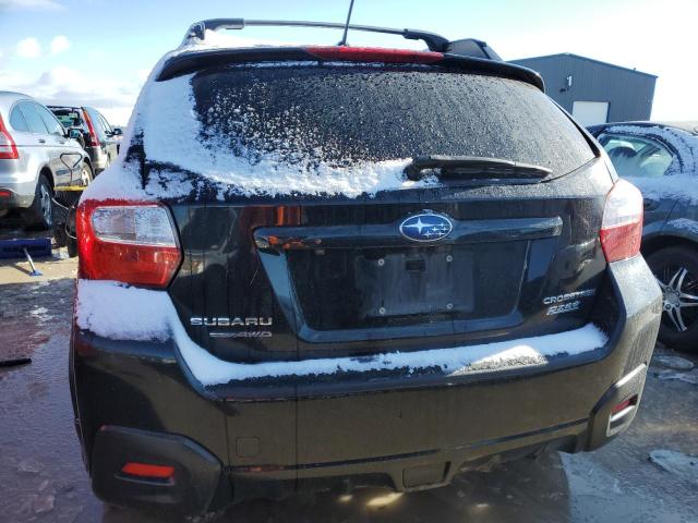 JF2GPABCXH8203502 Subaru Crosstrek Premium