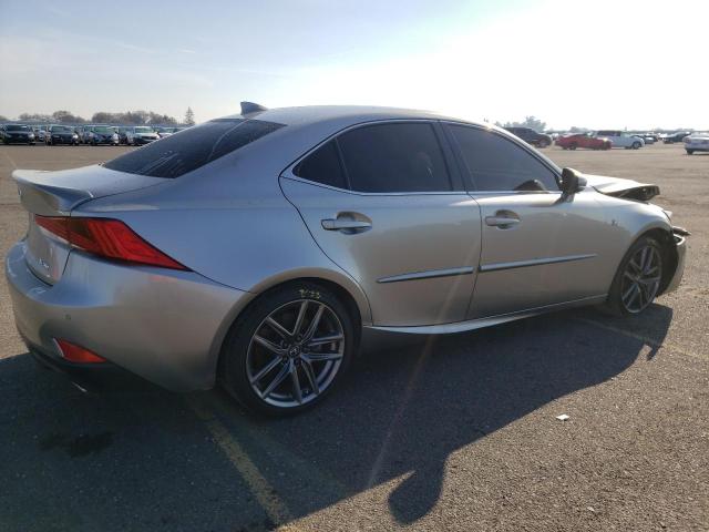 2019 LEXUS IS 300 JTHBA1D29K5084069