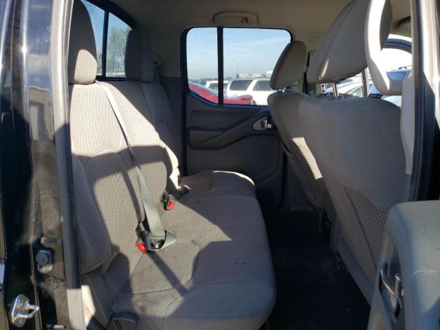 2016 NISSAN FRONTIER S 1N6AD0ER3GN774043