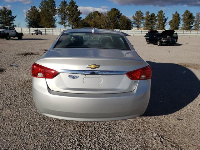 2019 CHEVROLET IMPALA LT - 1G11Z5SA9KU123541