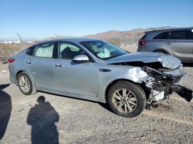 5XXGT4L36JG206071 KIA Optima Lx