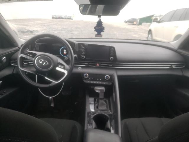 2021 HYUNDAI ELANTRA SE 5NPLS4AG1MH028165