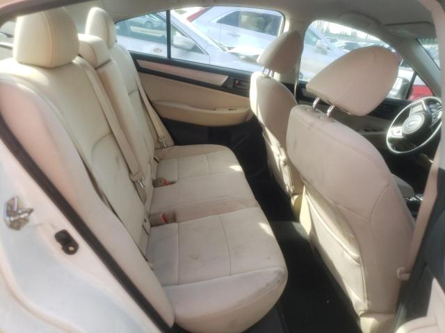 4S3BNAB68K3016241 Subaru Legacy 2.5i