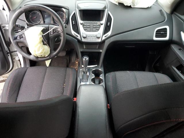 2GKALMEK9H6345113 GMC Terrain Sle