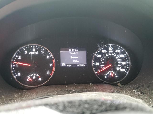 2021 KIA SELTOS S - KNDEUCAA0M7097328