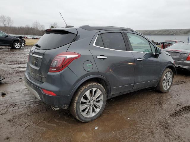 2017 BUICK ENCORE PRE - KL4CJASB2HB096934