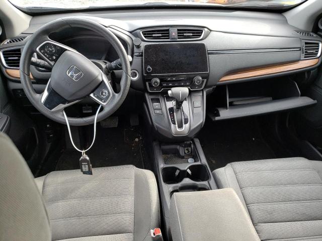 2019 HONDA CR-V EX - 5J6RW1H59KA004745