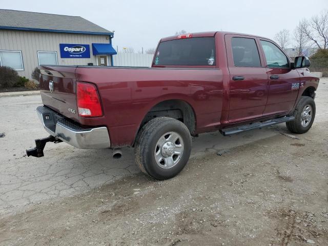 2016 RAM 2500 ST 3C6UR5CL8GG259455