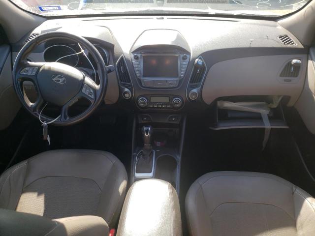 2015 HYUNDAI TUCSON LIM - KM8JU3AG7FU118355