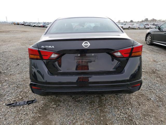 1N4BL4BV1MN416198 Nissan ALTIMA S