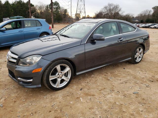 2013 Mercedes-Benz C 250 for sale in China Grove, NC