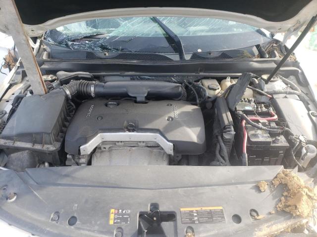 2016 CHEVROLET IMPALA LT 2G1105SA9G9131511