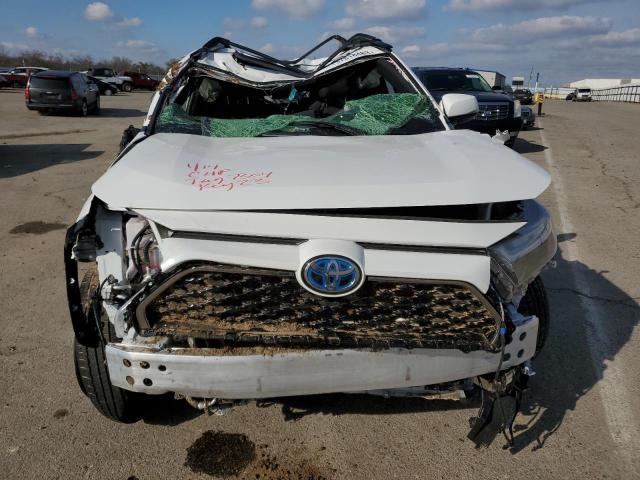 2022 TOYOTA RAV4 PRIME - JTMAB3FV5ND096095