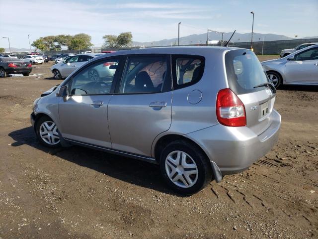 HONDA FIT 2007 1
