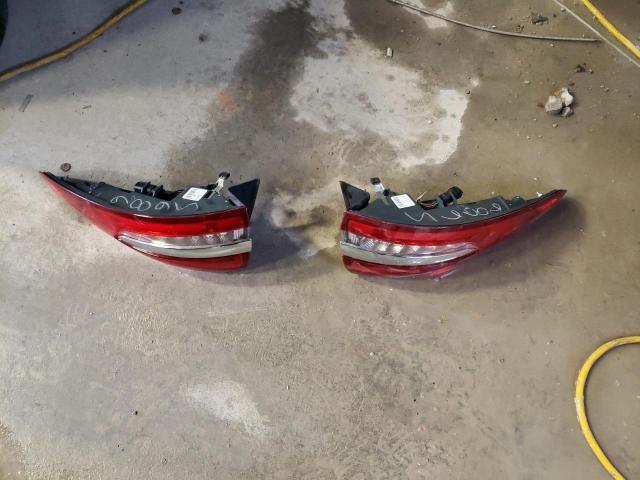 3FA6P0LU6JR118274 Ford Fusion Se Hybrid