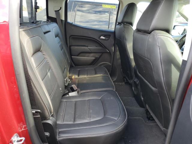 2019 GMC CANYON DEN - 1GTG6EEN1K1348899