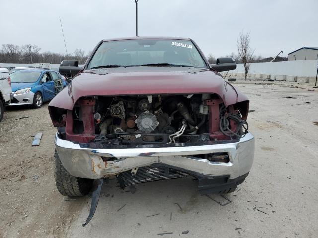 2016 RAM 2500 ST 3C6UR5CL8GG259455