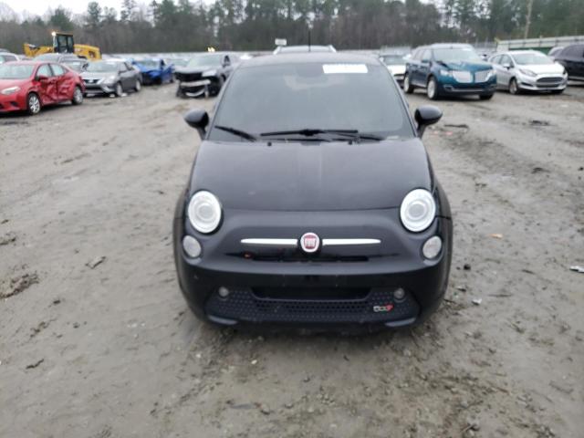 3C3CFFGE0ET175914 Fiat 500