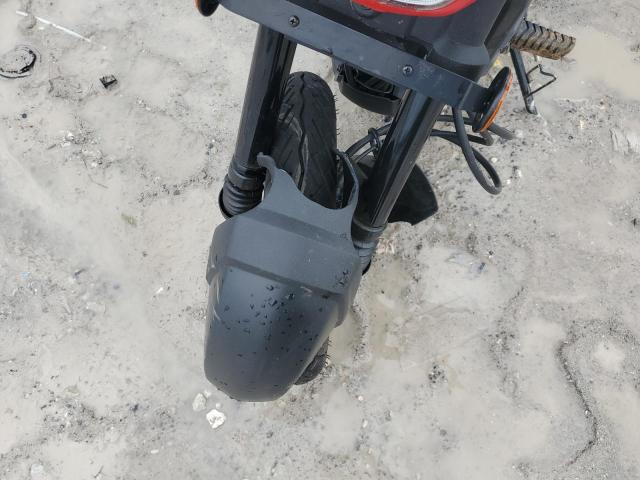 2022 HONDA NVA110 B 3H1JK0705ND004520