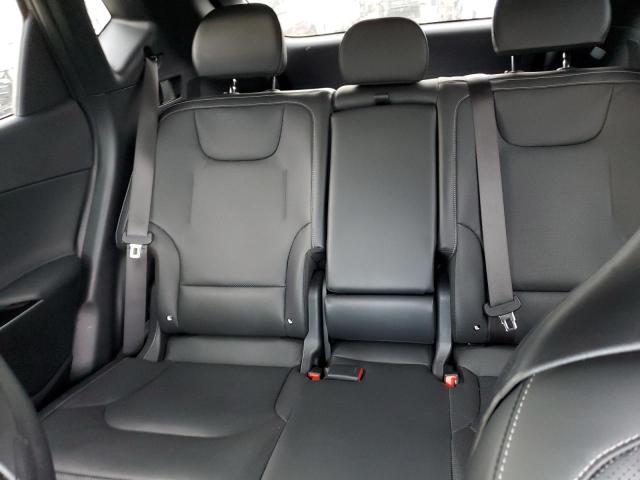 2022 KIA EV6 LIGHT KNDC3DLC7N5027529