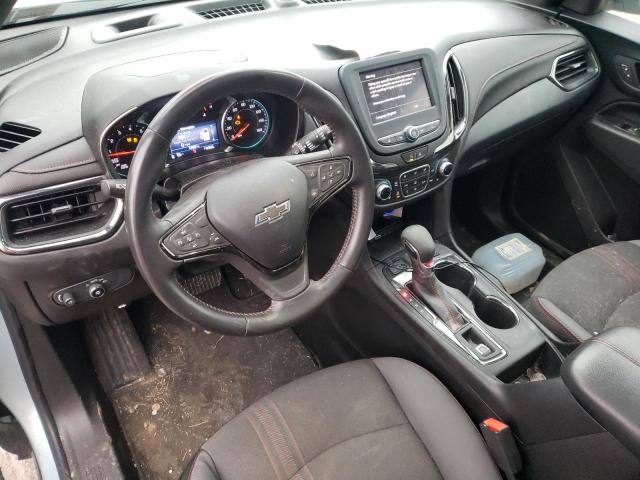 2022 CHEVROLET EQUINOX RS 2GNAXWEV0N6130874